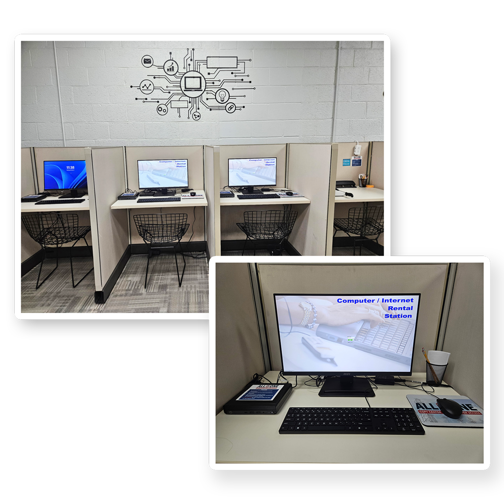 Computers